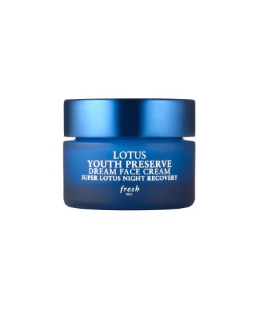 Fresh ANTI-AGING MOISTURIZING NIGHT CREAM 15 ML BELLADERM