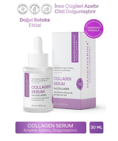 Malu Wilz Balance Pro One Drop Balancing 24 Hour Effective Anti-Aging Serum 50ml