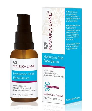 BIOAQUA Hyalo-oligo New Active Eye Cream 20 gr