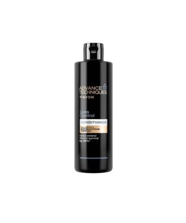 Avon Advance Techniques By Anti Hair Loss Conditioner 250 ml