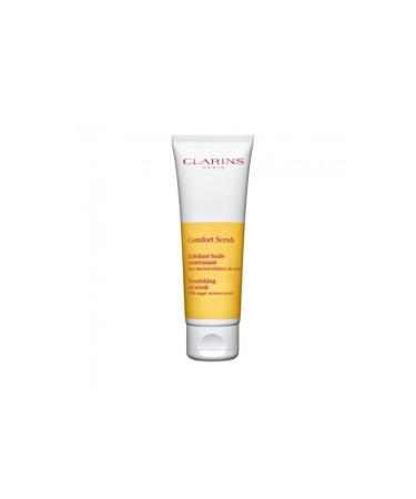 Clarins Peeling