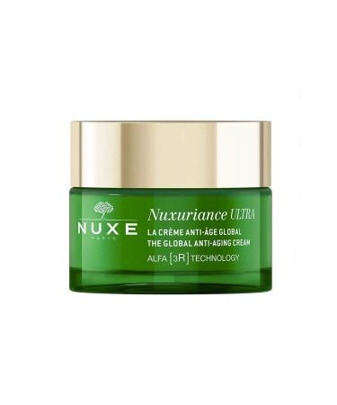 Nuxe Nuxuriance Ultra Anti-Aging Cream 50 ml Natural