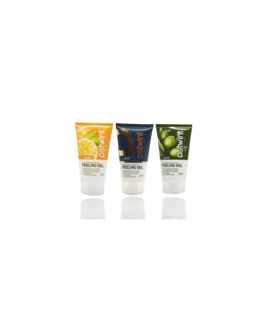 Ostwint Olive Oil & Lemon & Classic Peeling Gel