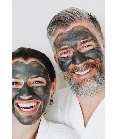 Black Red Black&Red Clay Mask Face Mask Aloe Vera Containing Clay Face Mask - 400g - Buy Online on GoSupps.com