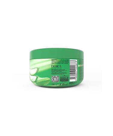 Black Red Black&Red Clay Mask Face Mask Aloe Vera Containing Clay Face Mask - 400g - Buy Online on GoSupps.com