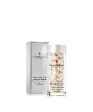 Elizabeth Arden Hyaluronic Acid Ceramide 60 Capsules 28 ml