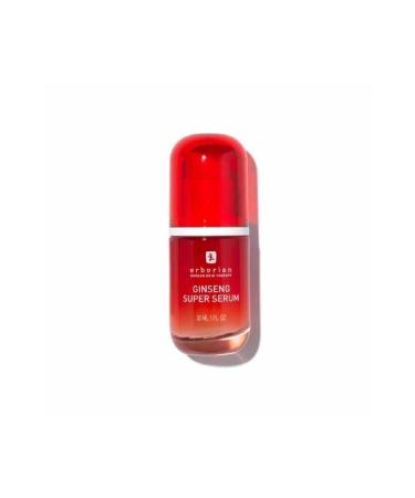 erborian Ginseng Serum Anti-Aging Skin Serum 30 ml Facelight637