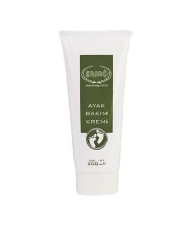 Ersa Foot Care Cream 200 ml 167-2