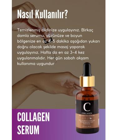 Rilastil FIRMING SKIN SERUM CONTAINING COLLAGEN 30 ML
