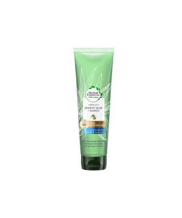 Herbal Essences renew Bamboo Hair Care Cream 275 Ml ETCCAB66