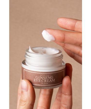 I'm From Ginseng Eye Cream (KORENDY) Anti-Aging Eye Cream 30gr