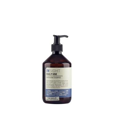 Insight Energizing Shampoo 400 ml
