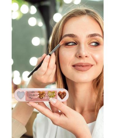 Glow in the Dark Burning UV Neon Lipstick Face Paint 6 Pieces 6 Colors - Buy Online on GoSupps.com