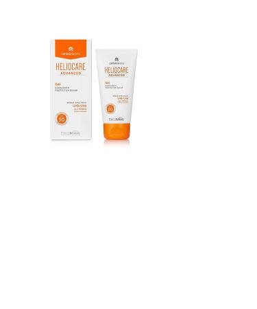 Heliocare Advanced Spf50 Gel 50 ml
