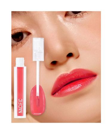 SEPHORA COLLECTION ABOUT THAT SHINE 15 - Do al Parlak Ruj