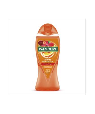 Palmolive Feel The Energy Shower Gel 500 Ml