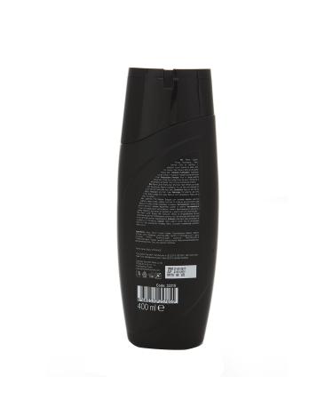 Pierre Cardin Shampoo 400 ml - Energy Shampoo - Buy Online on GoSupps.com
