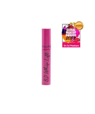 Revolution 5D Whip Lift Mascara