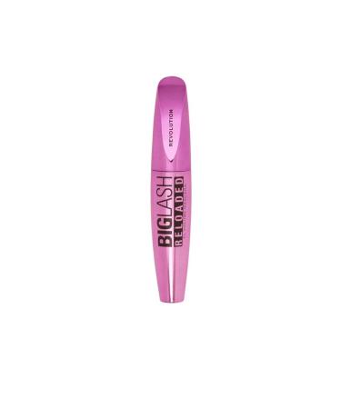 Revolution Big Lash Reloaded Mascara