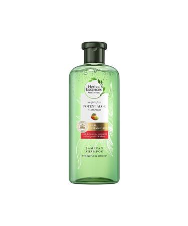 Herbal Essences Pure:renew Mango Shampoo 380 ml