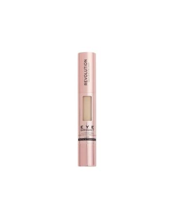 Revolution Bright Eye Concealer Light