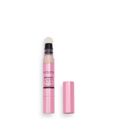 Revolution Bright Light Illuminating Strobe Champagne
