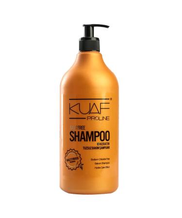 Komili Shampoo Dry and Damaged Hair 500 ml
