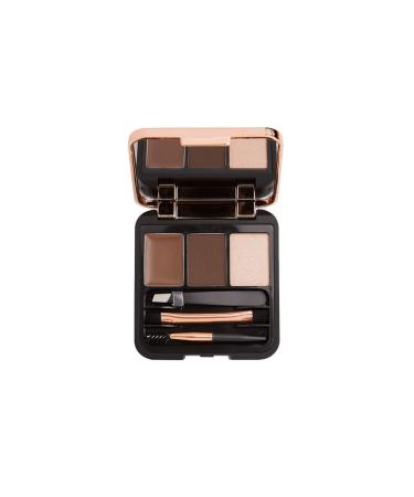 Revolution Brow Sculpt Kit Dark