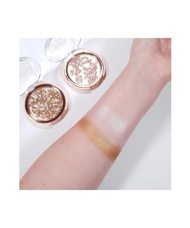 Revolution Bubble Balm Highlighter Illuminator Icy Rose Revolution BeNa - Buy Online on GoSupps.com