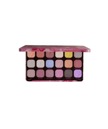 Revolution Butterfly Forever Flawless Eyeshadow Palette