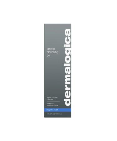 Dermalogica Special Cleansing Gel 250 ml - Buy Online on GoSupps.com
