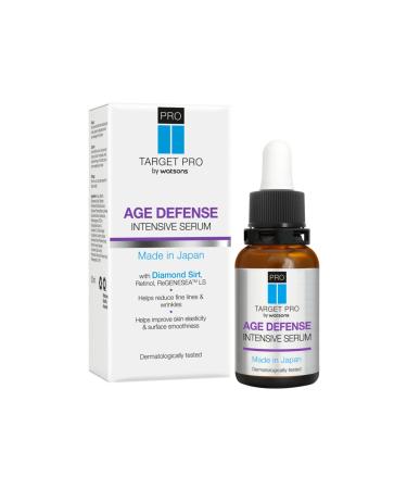 Revolution Conceal & Define Foundation Intensive Coverage Oil-Free Foundation F6