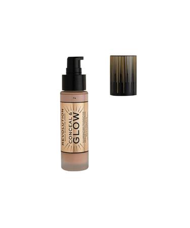 Revlon Brow Fantasy Eyebrow Pencil and Gel Dark Brown 309975764048