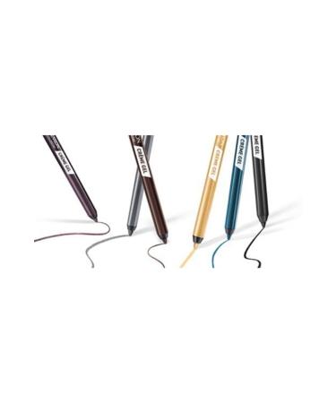 Revlon Colorstay Eye Pencil 815 24K Gold Yellow Series