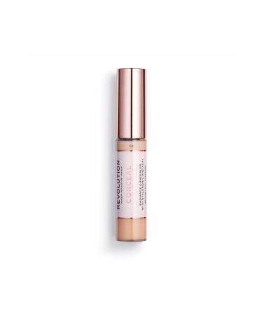 Revolution Conceal And Hydrate Concealer C8