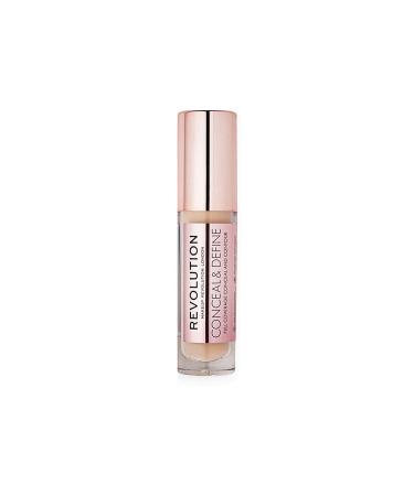 Revolution Conceal Define Concealer C7 5057566017022