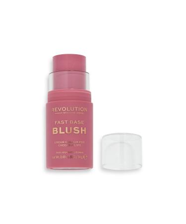 Revolution Fast Base Blush Stick Blush Blush