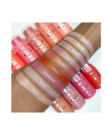 Revolution Fast Base Blush Stick Blush Blush - Buy Online on GoSupps.com