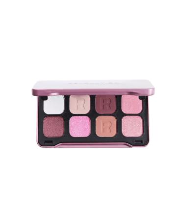 Revolution Pro Eyeshadow Palette - Quartz Crush - Buy Online on GoSupps.com