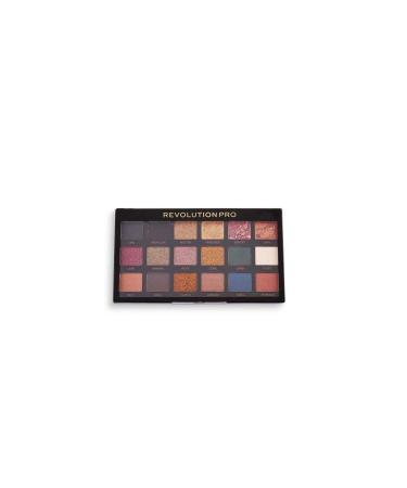 Revolution Forever Flawless Affinity Eyeshadow by Makeup Revolution (Vegan)