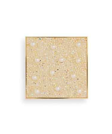Revolution Pro Eyeshadow Palette Diamond and Pearl - Buy Online on GoSupps.com