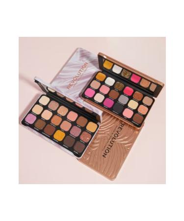 Revolution Pro Brand: Eyeshadow Palette Glam Mood Party Time 2 Gr Category: Eyeshadow