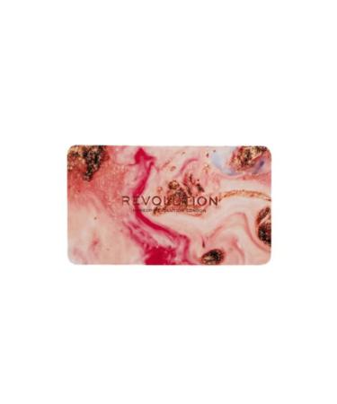 Revolution Forever Flawless Eyeshadow Palette Affinity