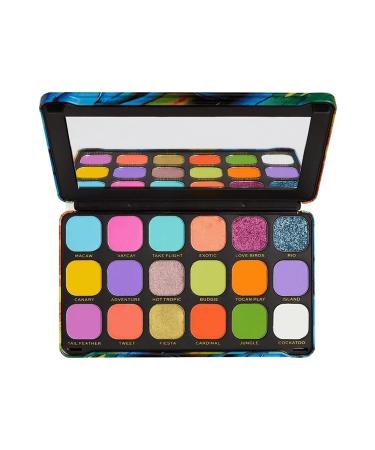 Revolution Pro Foundation - CC Perfecting F6.5 - 26 ml