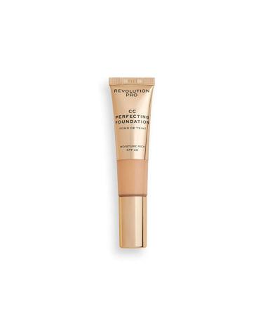 Revolution Pro Foundation CC Perfecting F6.5 26 ml