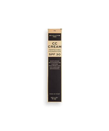 Revolution Pro Foundation cc Perfecting F8 26 Ml