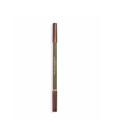 Revolution Pro Gel Eyeliner Visionary Ocher 1.2 Gr Category: Eyeliner