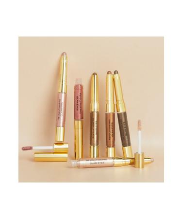 Revolution Glow Balm Peach Bliss Blush - Buy Online on GoSupps.com