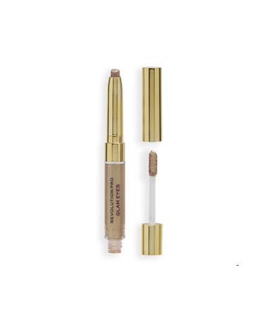 Revolution Pro Glam Eyeshadow Duo Sultry