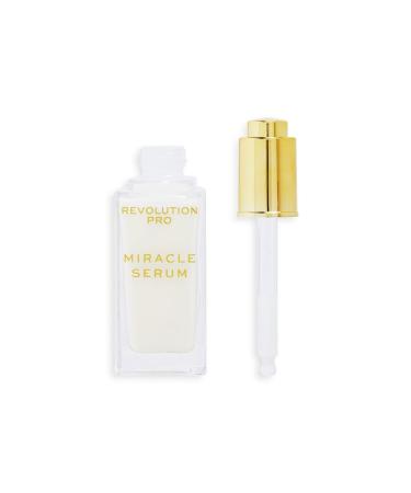 Revolution Pro Hyaluronic Acid Miracle Vegan Serum 30 ml - Buy Online on GoSupps.com